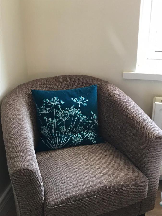 Apartament The Dower House Enniskillen Zewnętrze zdjęcie