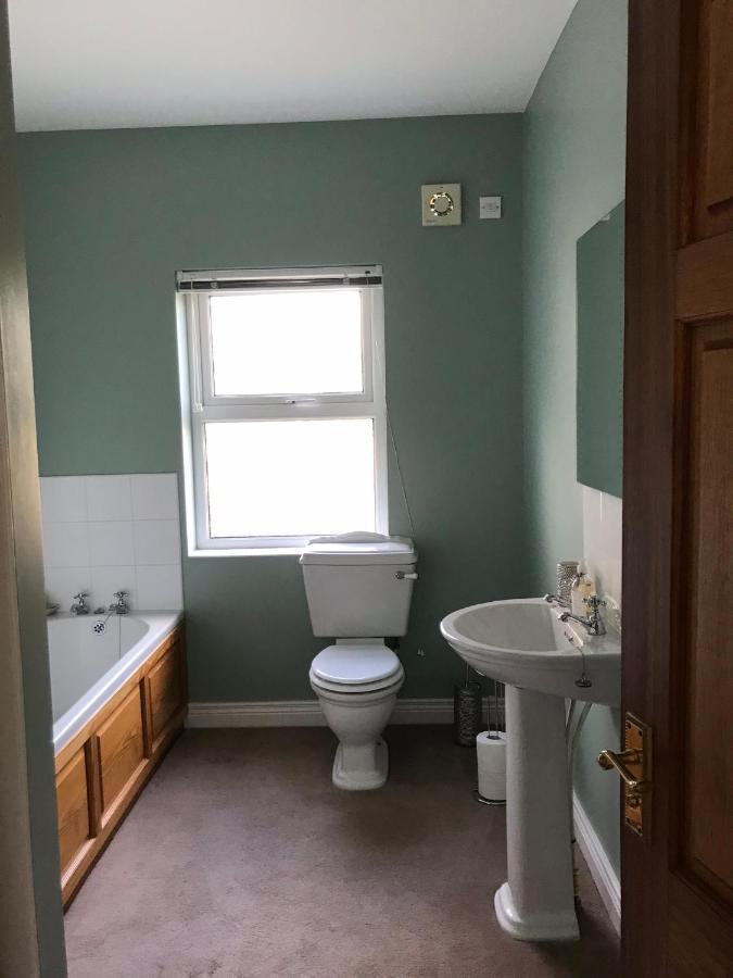 Apartament The Dower House Enniskillen Zewnętrze zdjęcie